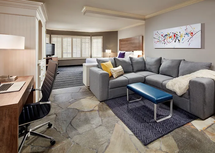 Best Western Posada Royale Hotel & Suites