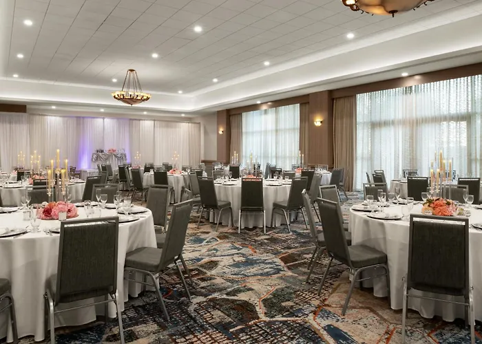 Embassy Suites By Hilton Anaheim South